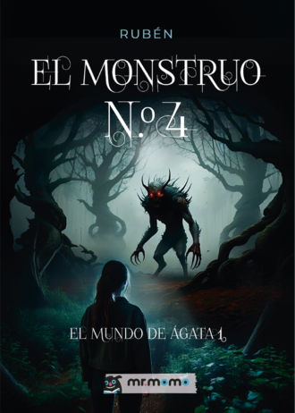El Monstruo Nº.4 – 640×927