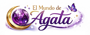 El Mundo de Agata-Literatura Infantil y Juvenil – Ilustraciones