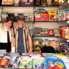 Feria del Libro de Alcobendas