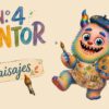 Nº4 – PINTOR – Paisajes